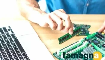 Bhawana Infotech { भावना इन्फोटेक } - Bibwewadi